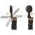 K&F Concept KF4426 MS19 - mini statyw i selfie stick (2w1) do smartfona